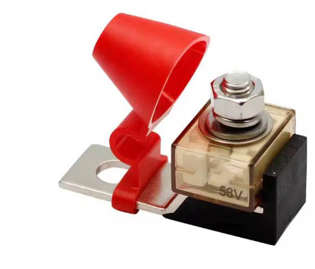 100A MRBF Fuse – Reliable Protection for Lithium Battery Systems - Image 2