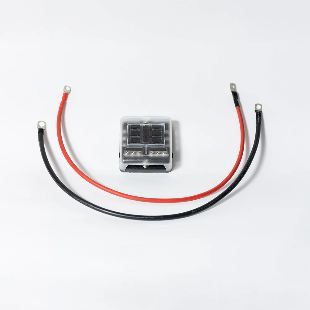 CTEK D250SE DC-DC Split Charging System - Image 4