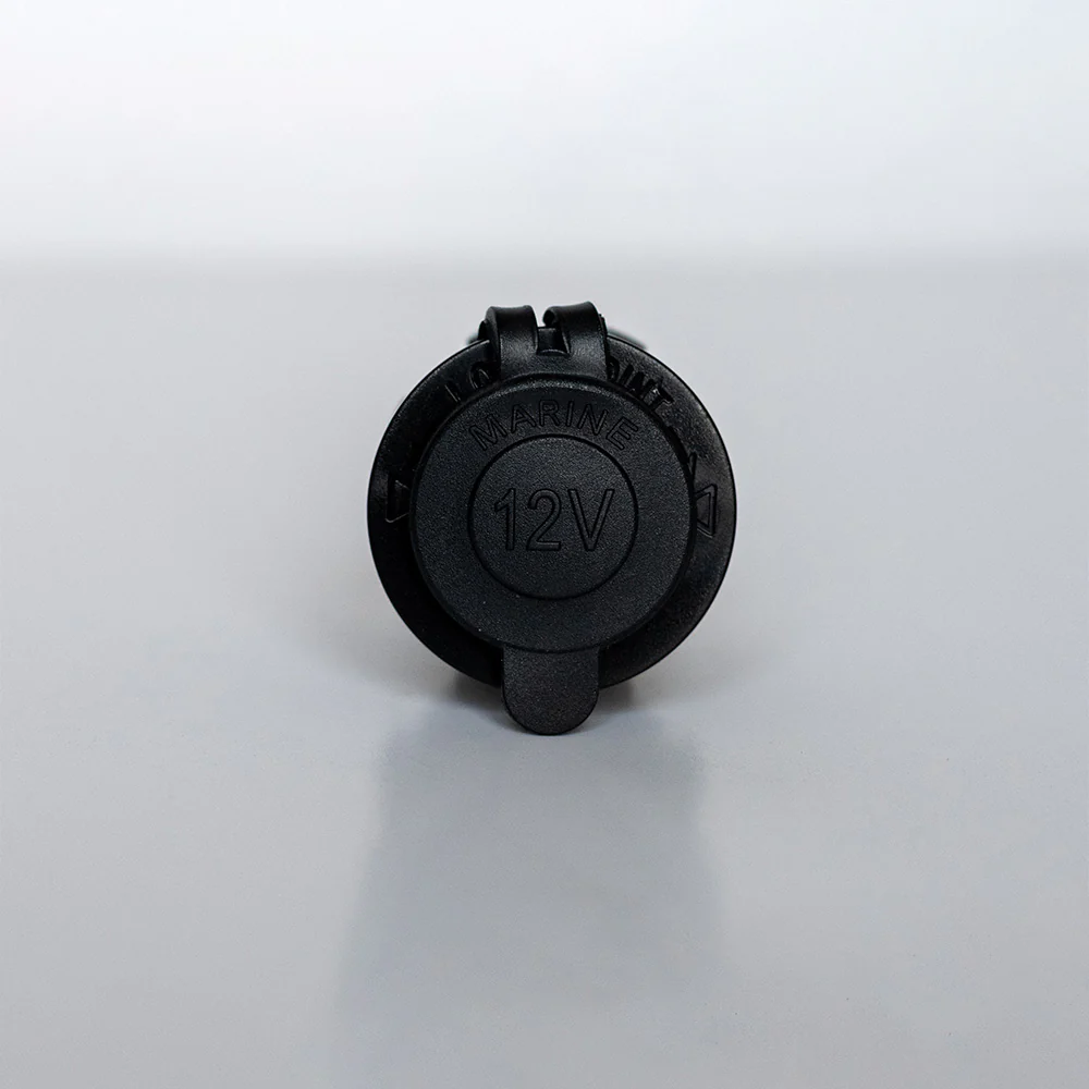 Modular System 12V Socket - Heavy Duty - Image 3