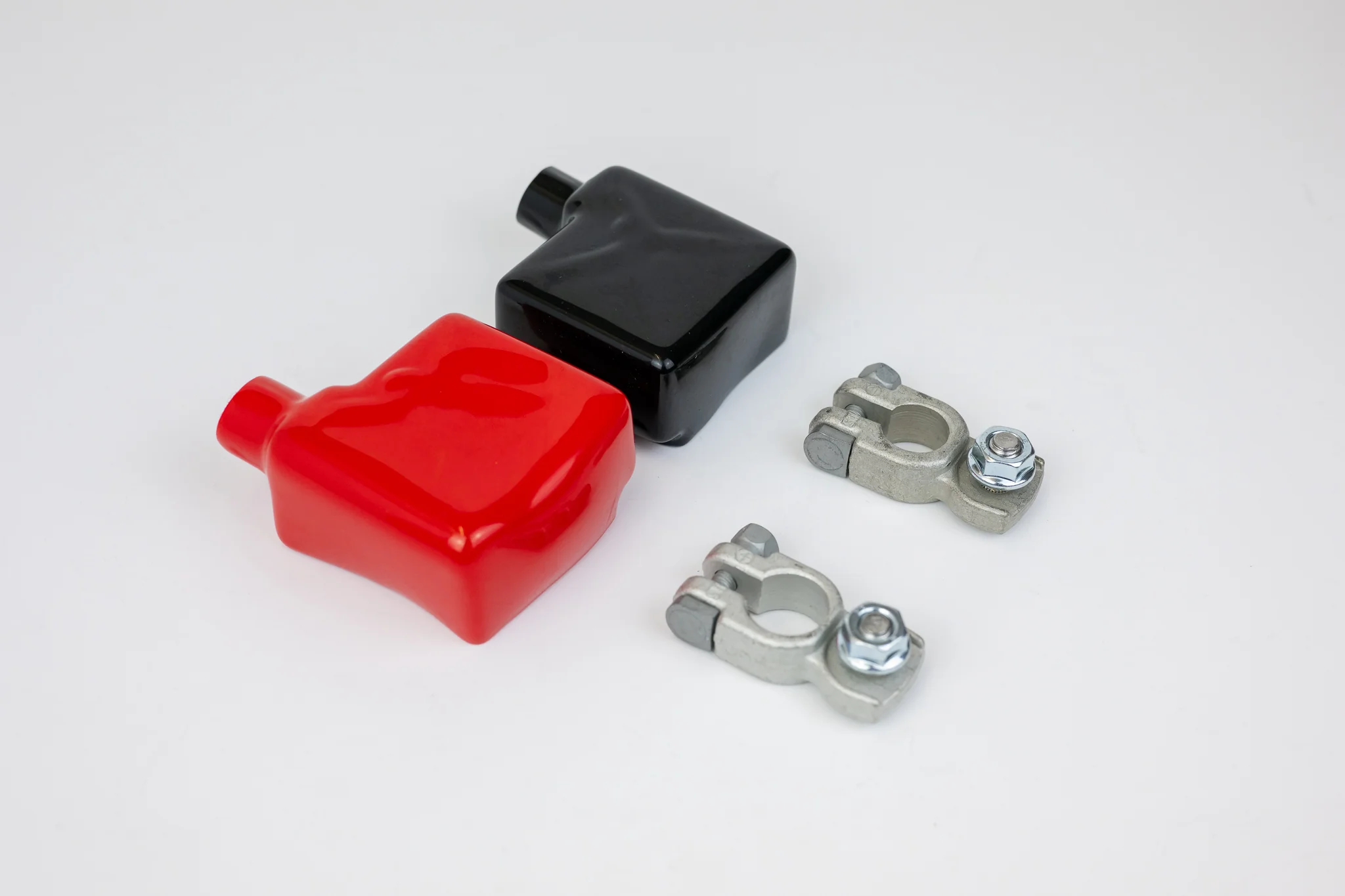 Positive & Negative Power Joining Box + Isolator Switch - Image 3