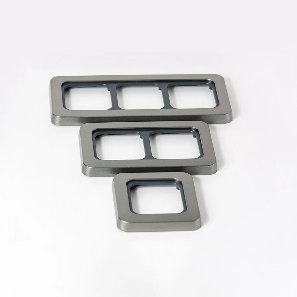 C-line Surrounds For Modular Sockets/USBs - Image 3