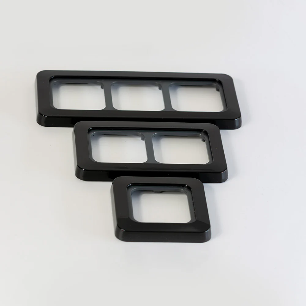 C-line Surrounds For Modular Sockets/USBs - Image 4