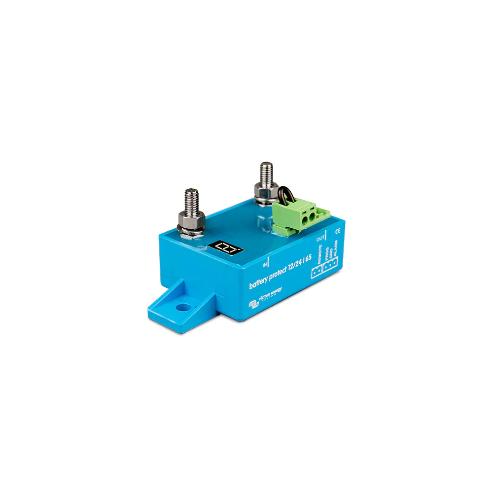 Victron Energy Battery Protect Low-Voltage Disconnect Kit 65A - Image 2