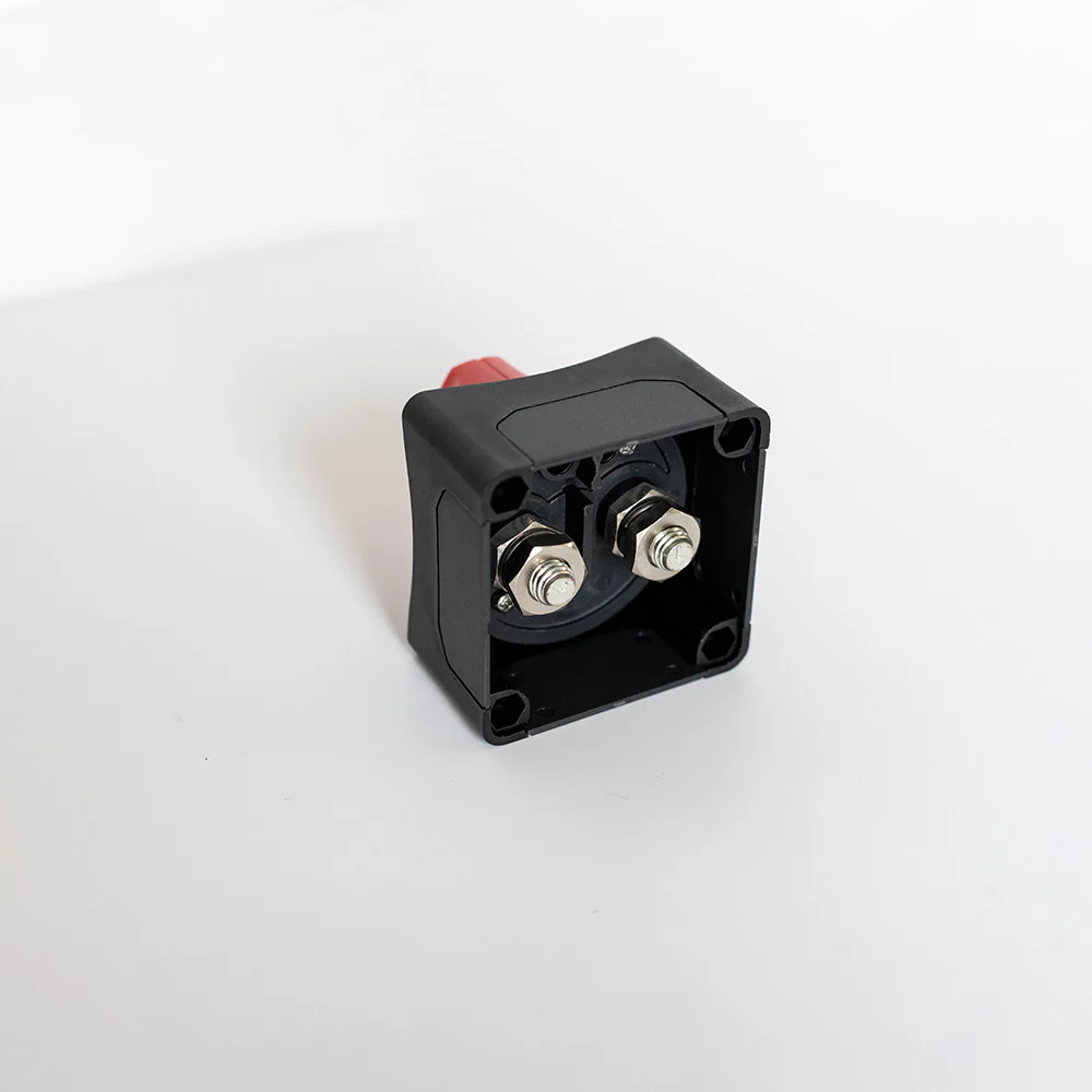 Victron Energy 275A Battery Switch - Image 4