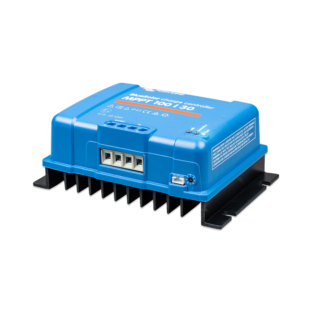 Victron 30A Bluesolar MPPT solar charge controller SCC020030200 - Image 2