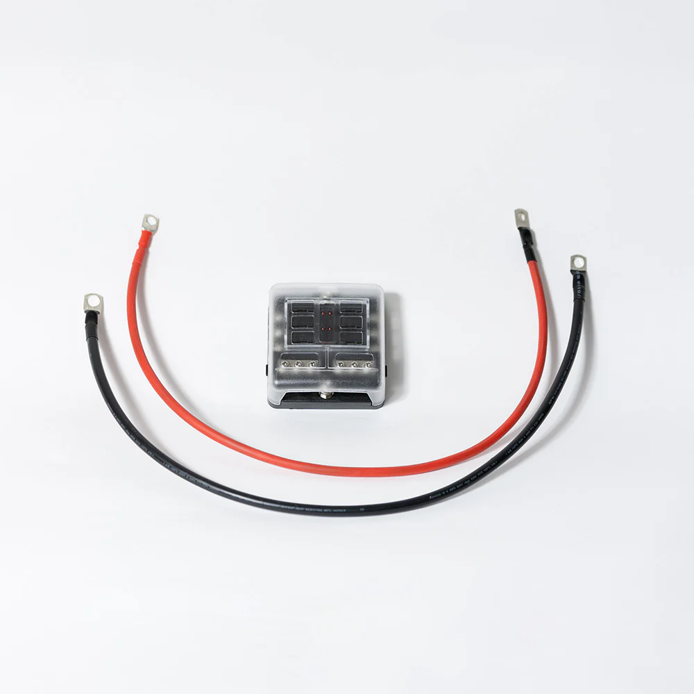 Sprinter/Crafter Victron Orion Smart 18A DC-DC Charger Split Charging System - Image 4