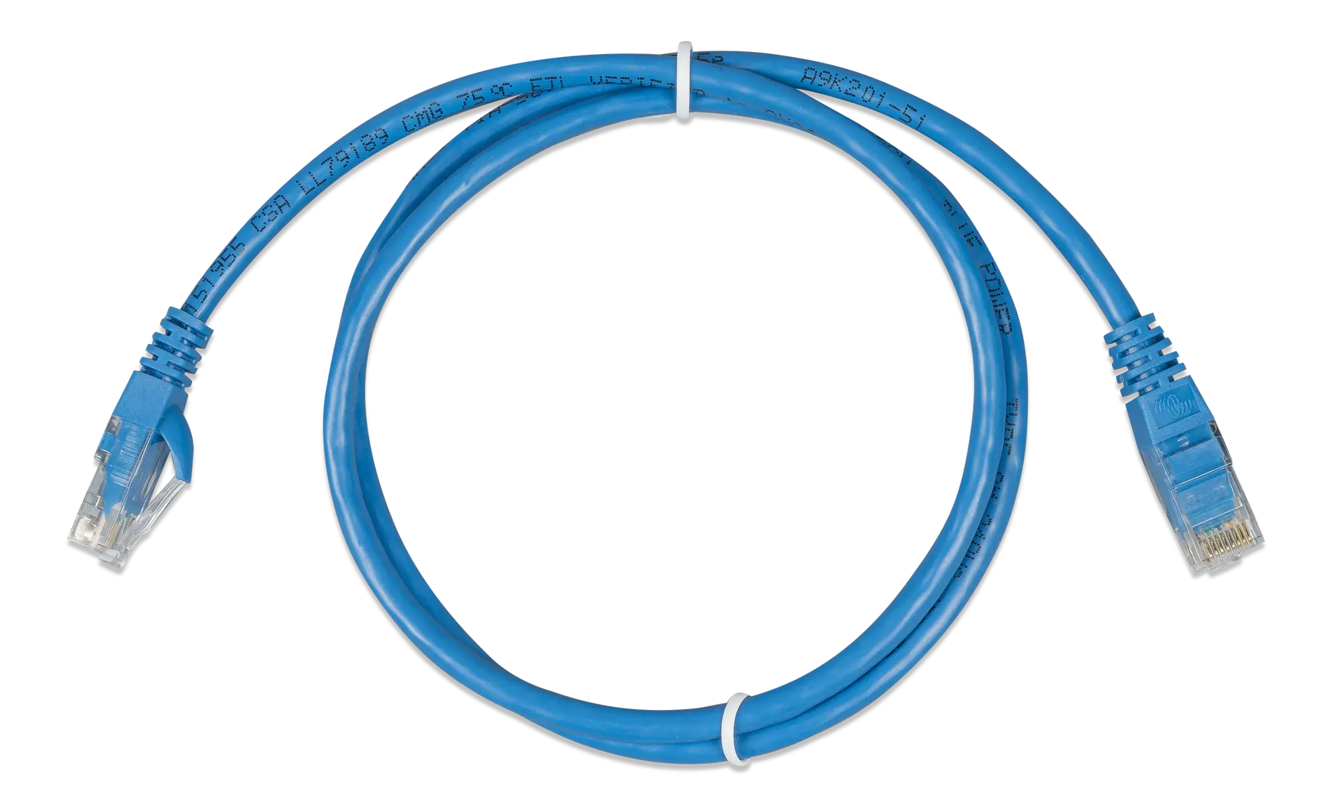 Victron VE.Direct & RJ45 Cables for Cerbo GX connections